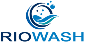 Riowash - Lavanderías Autoservicio