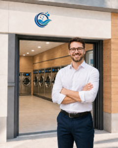 David Rioja, Director comercial