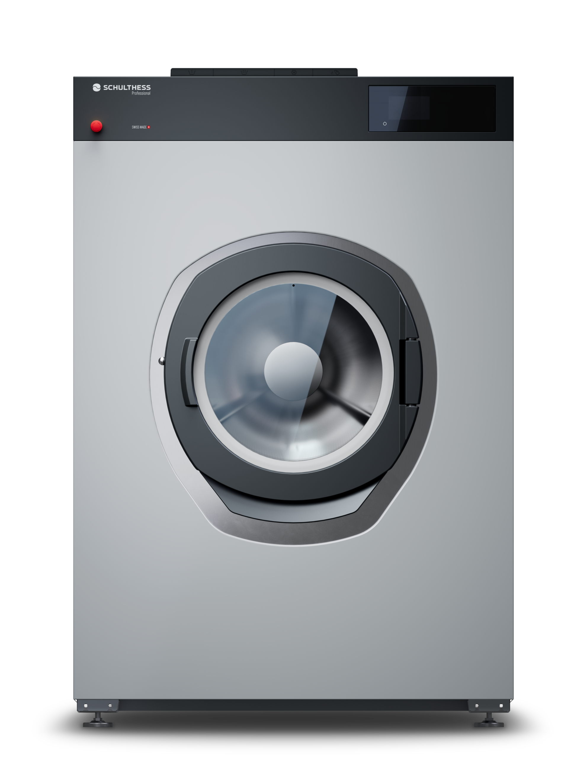 Lavadora proLine W220 24 kg de gran capacidad