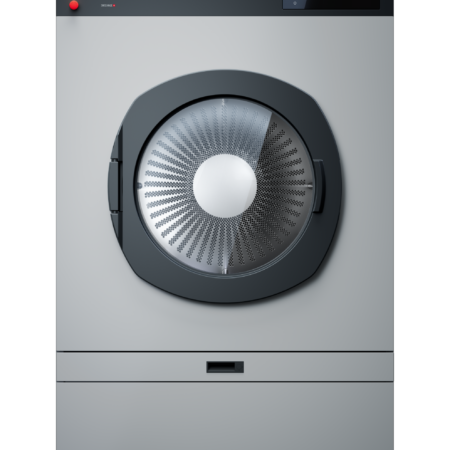 Secadora proLine D650 33 kg de gran capacidad